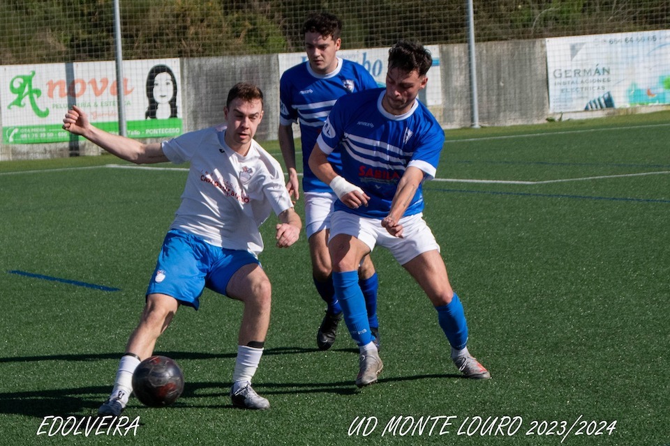 SD Ponteceso-UD MOnte Louro-Foto-Edu Olveira 2