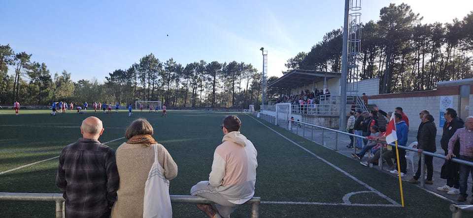 Partido en Lombans