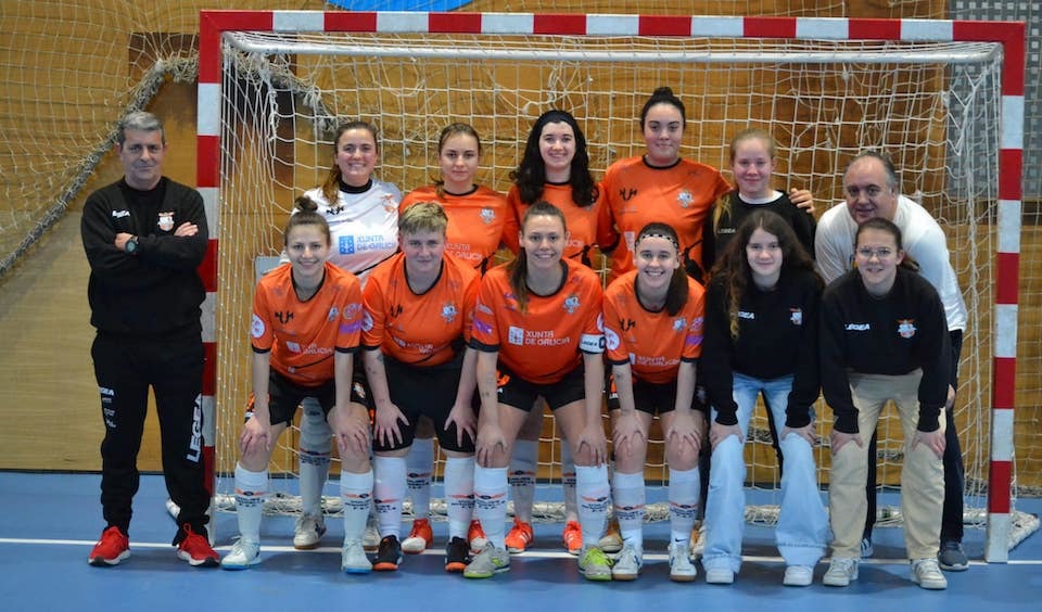 Viaxes Amarelle FSF B