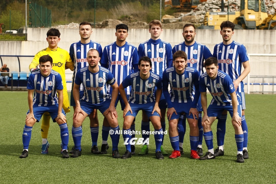 11 do CD Baio en Dumbria-Foto-Luis Gonzalez