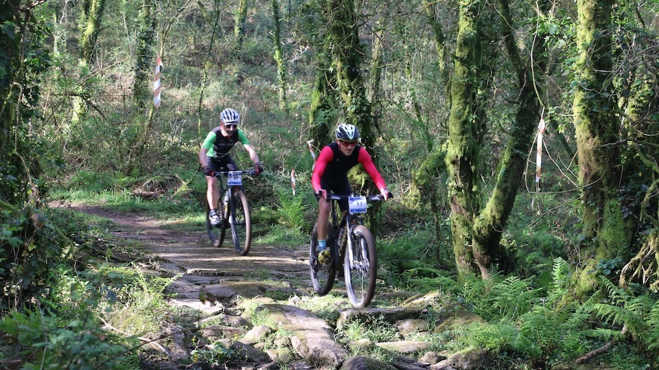 BTT Mazaricos 2024