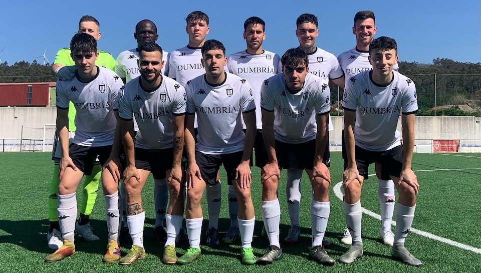 11 do Dumbria no Conco