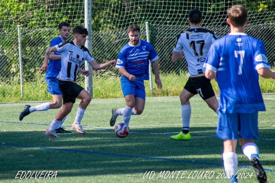 Monte Louro-Outes-Edu Olveira