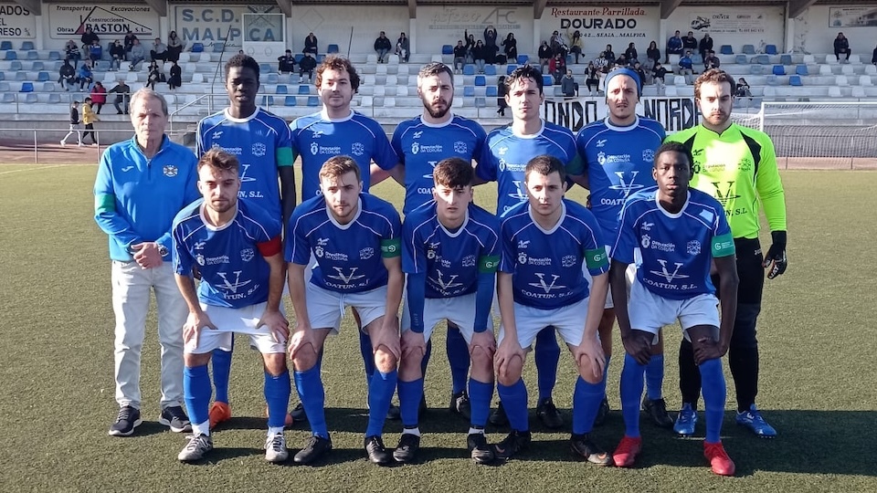 11 do SCD Malpica 2024