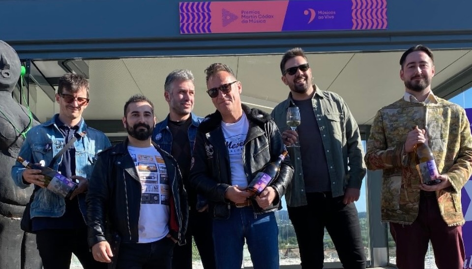 Terbutalina a esquerda nos Martinn Codax