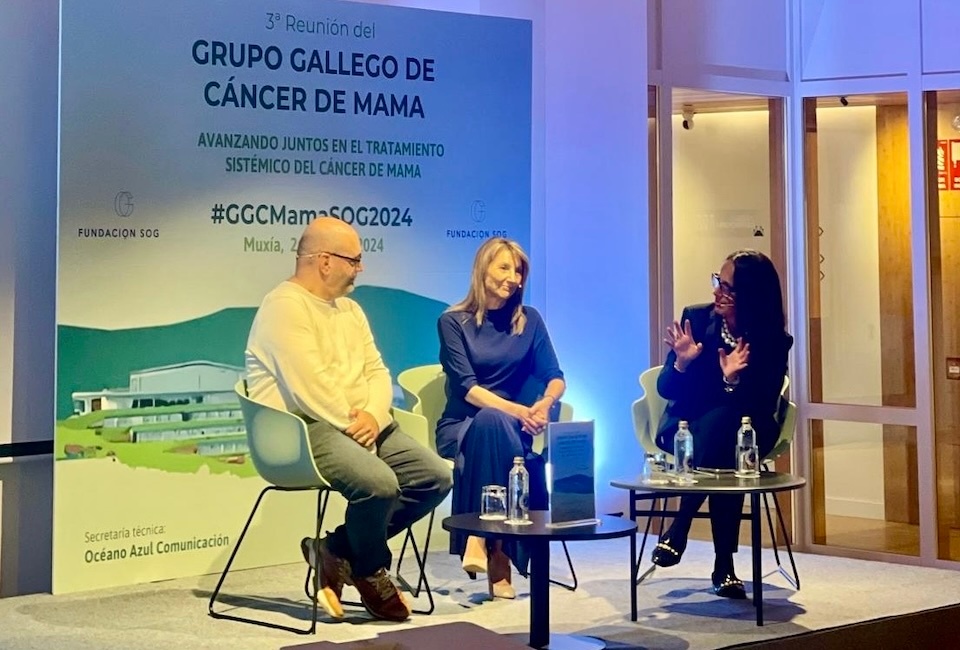 Reunion Oncologos Muxia