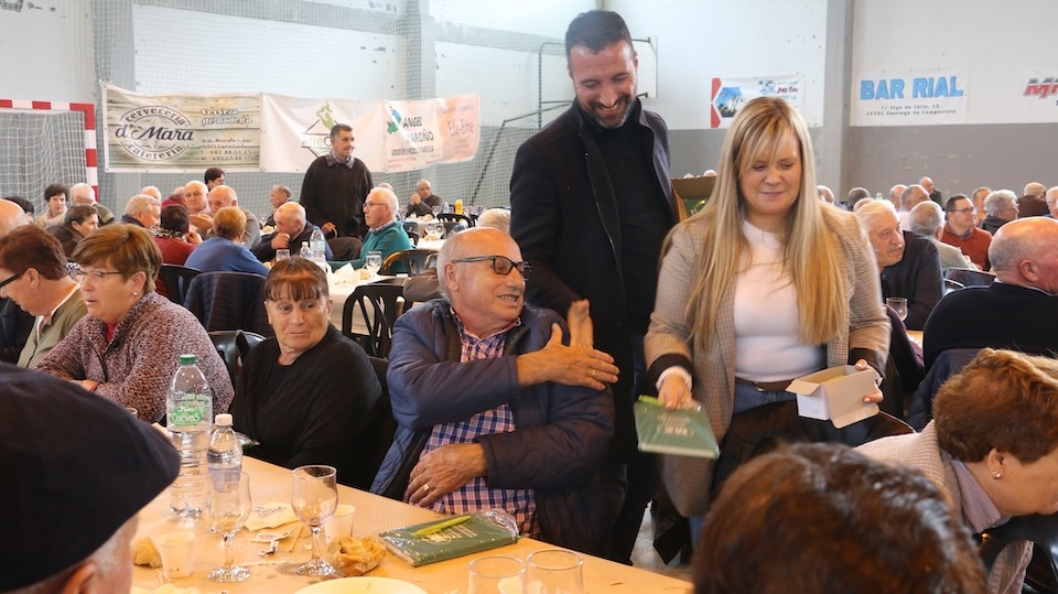 festa maiores Mazaricos 2024 1