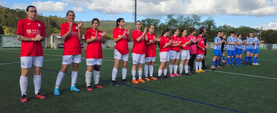 SD Ponteceso-UD Corcubion