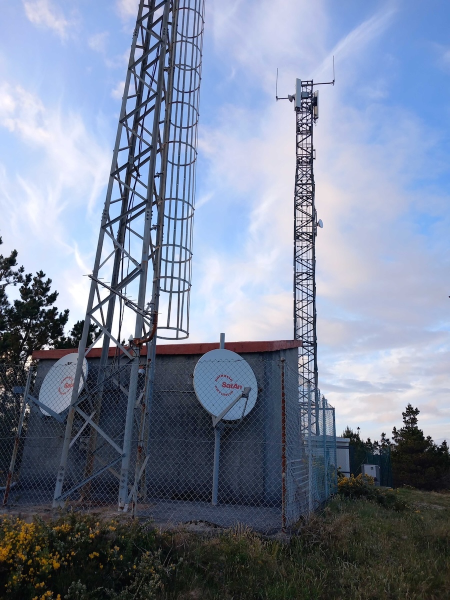 instalacions repetidor do seixo