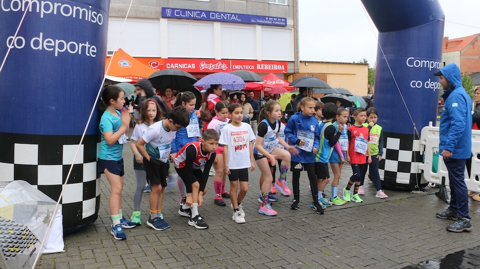 Carreira Mazaricos 2024-Nenas