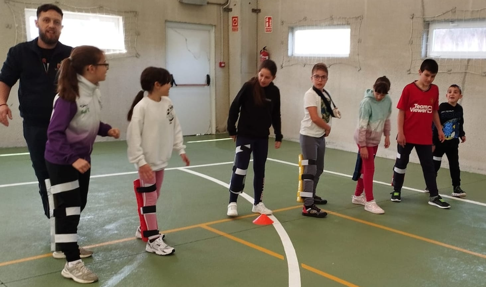 Un paso mais no Colexio de Razo