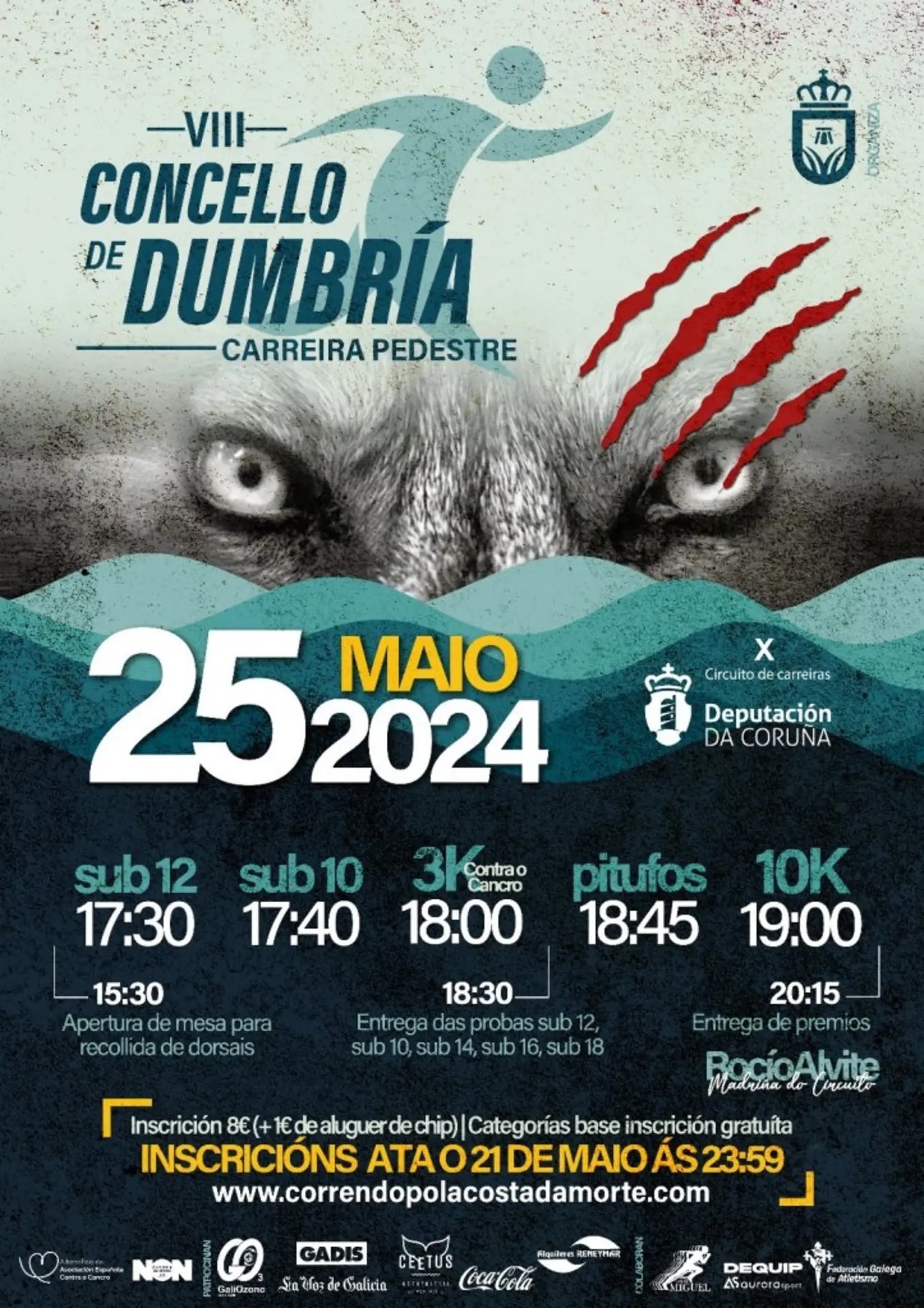 Carreira Vagner Dumbria 2024 copia