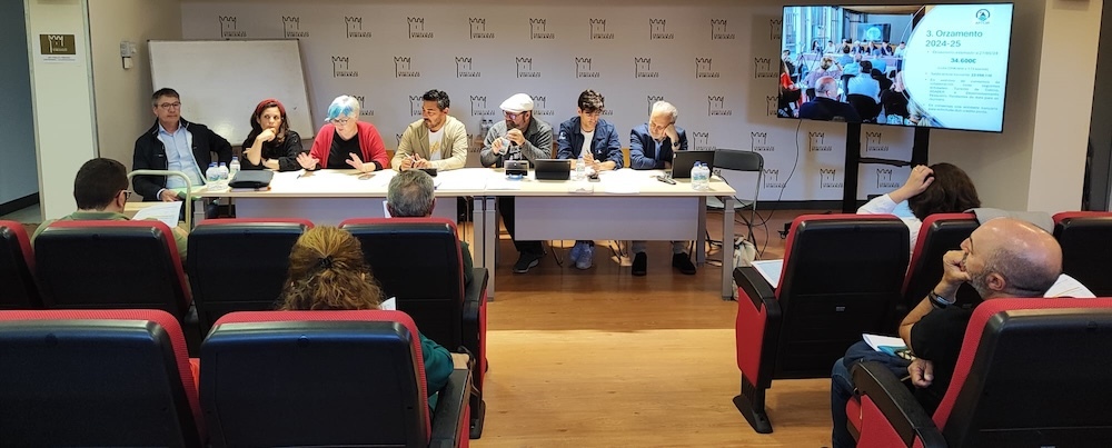 Asemblea APTCM Costa da Morte 2024 2