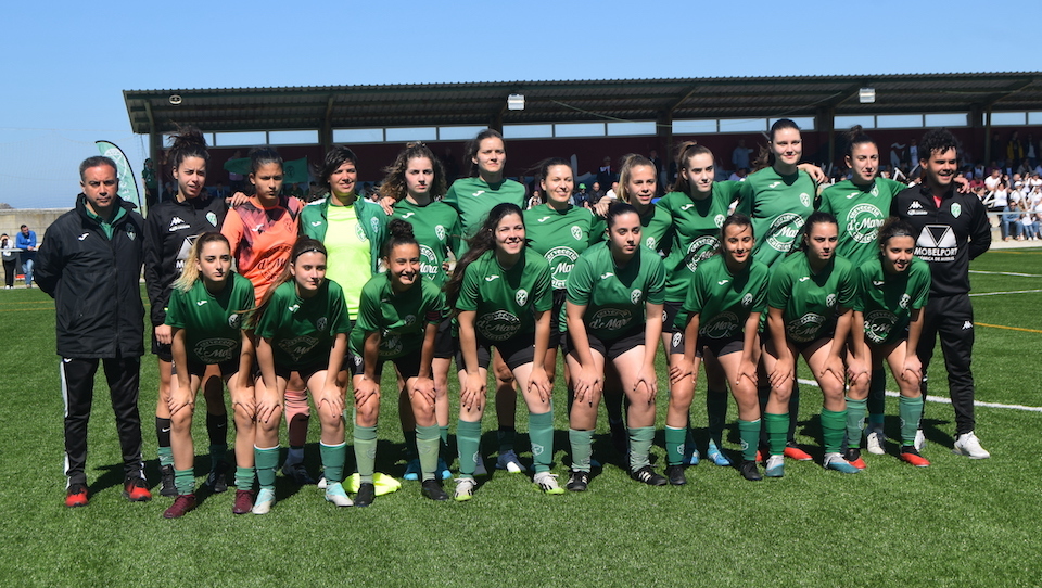 11 do Xallas final da Copa da Costa FEM-Foto-Jorge Castro