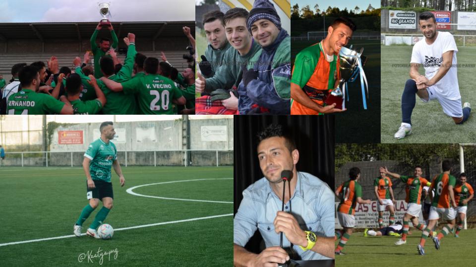 Doro Premio Historico do Futbol da Costa na Gala QPC 2024