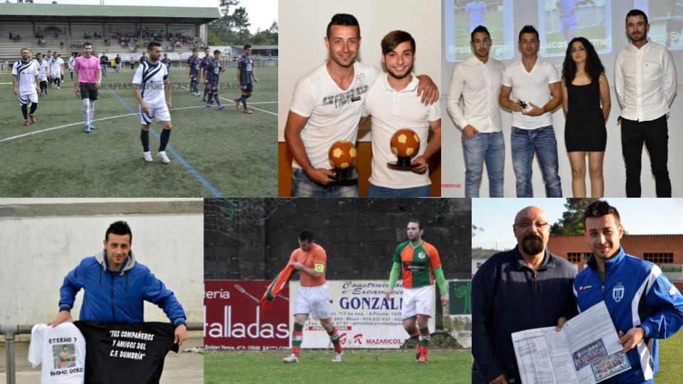 Doro Premio Historico do Futbol da Costa na Gala QPC 2024 1