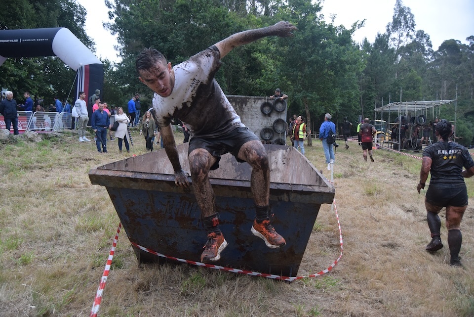 IV CROSS DE OBSTACULOS Foto-Jorge Castro 8