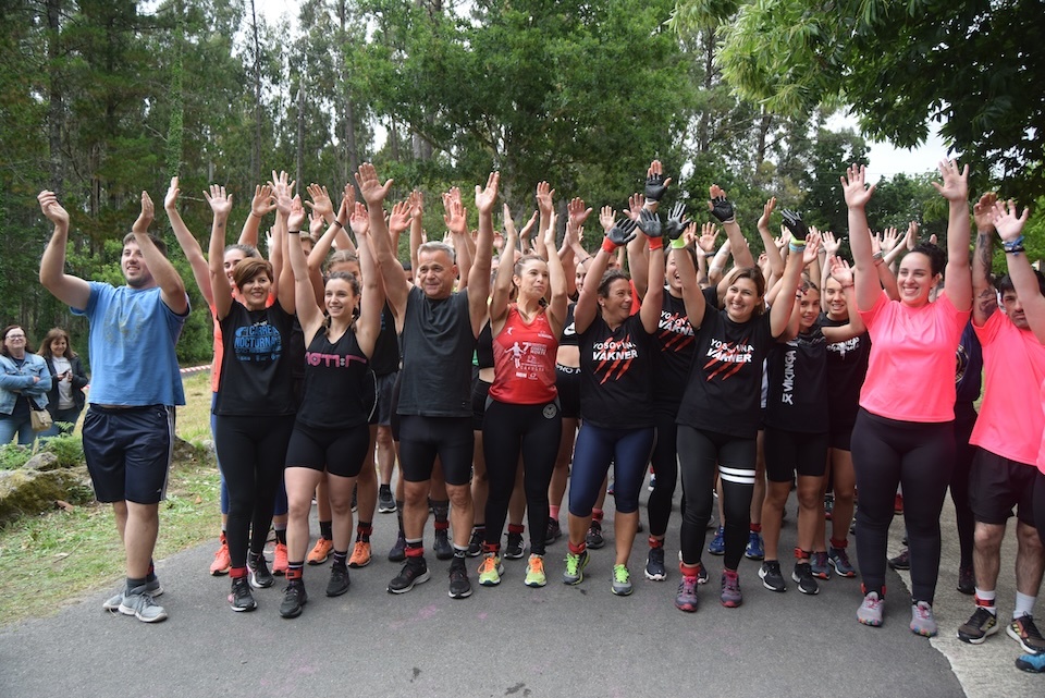 IV CROSS DE OBSTACULOS Foto-Jorge Castro 11