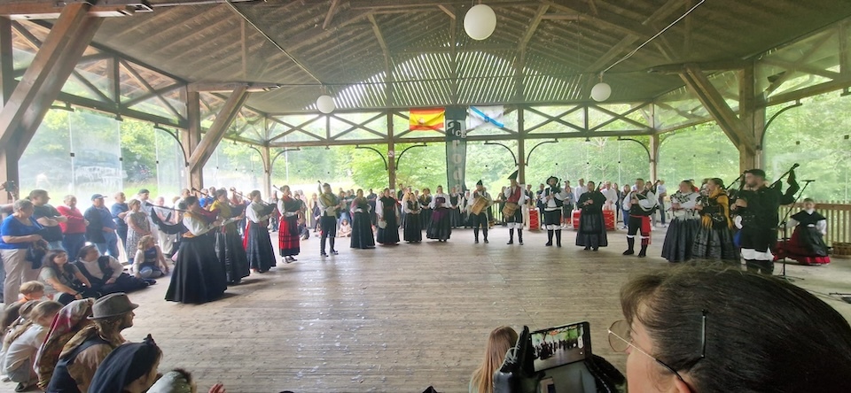 tradicion en lausana
