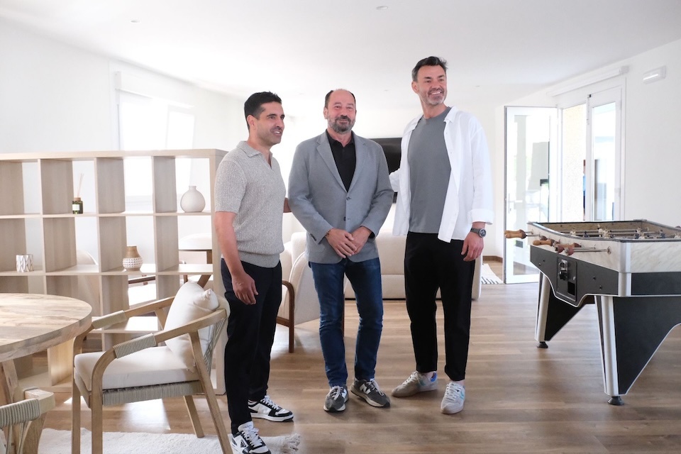 Miramar Porto Cabana