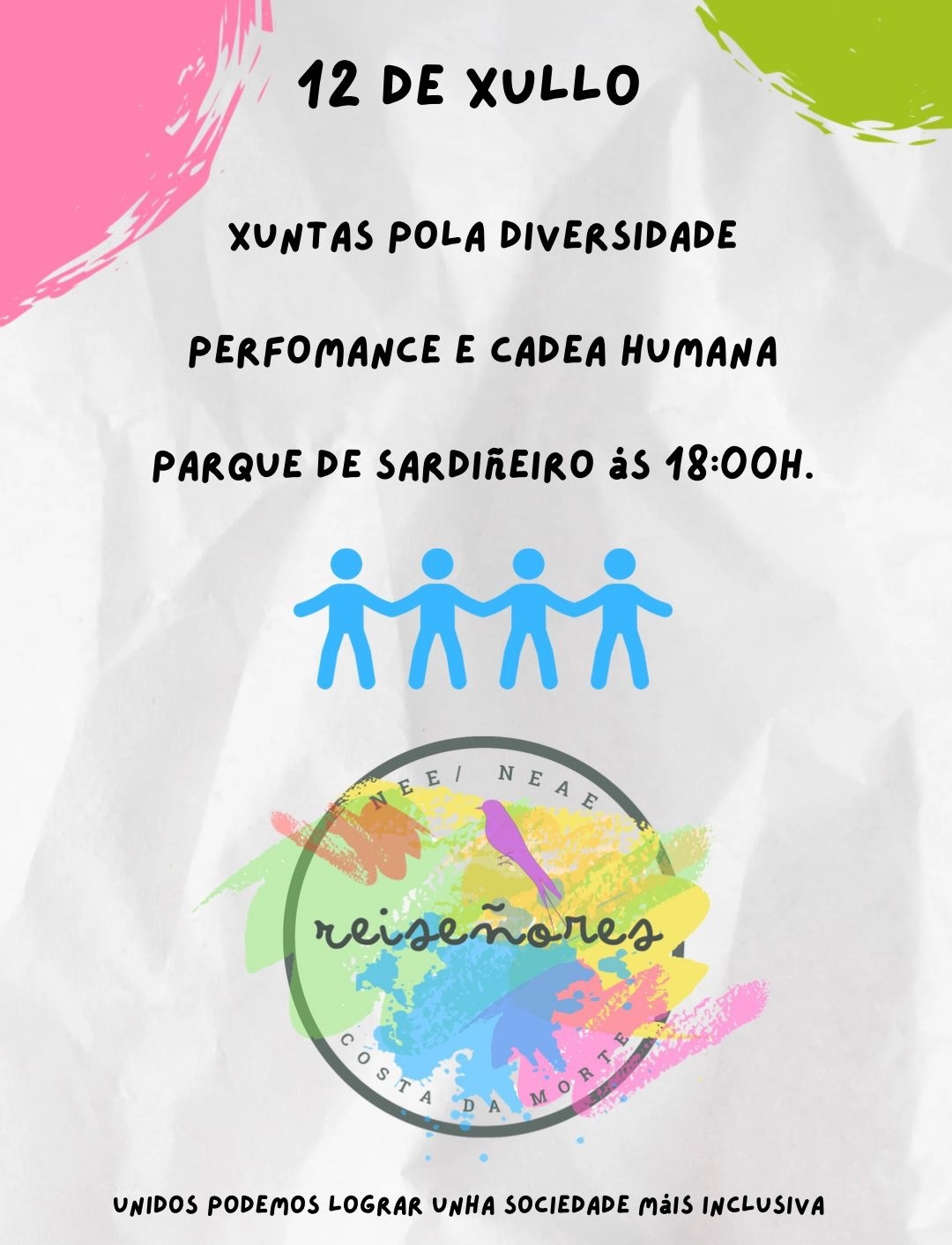 Día da Diversidade da Costa da Morte 2024