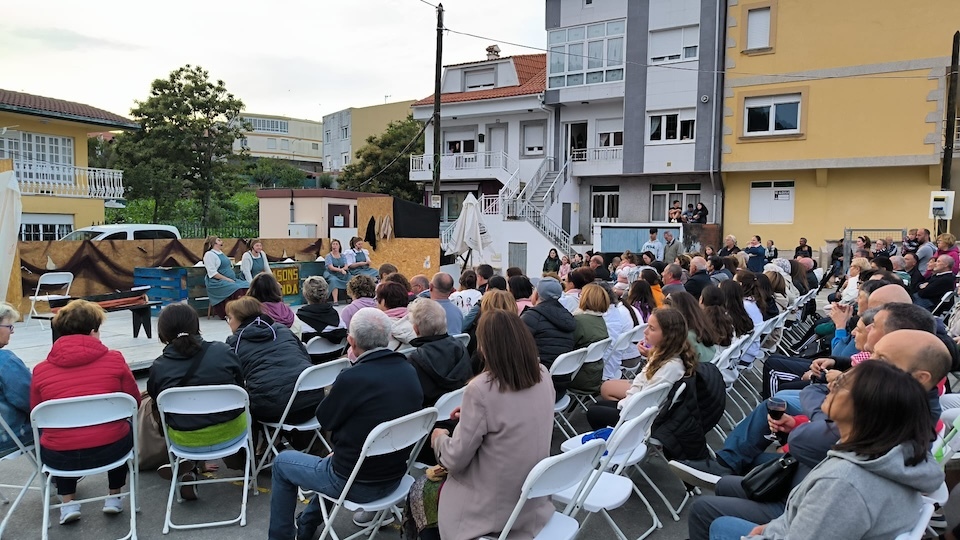 A Folja da Faneca no City of Agra 2024 2