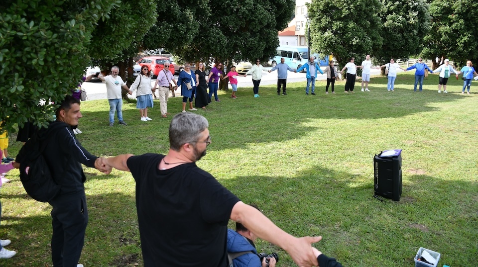Dia da Diversidade da Costa da Morte en Sardineiro 3