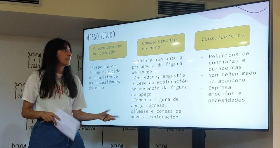 Xornada SAT Costa da Morte-Apego