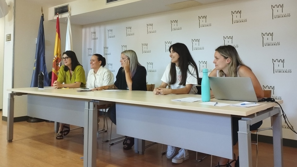 Xornada SAT COsta da Morte