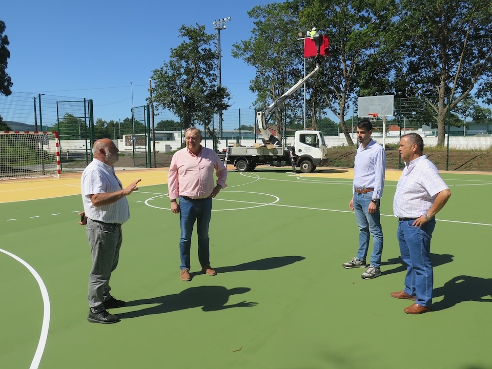 2024.07.22.- Pista polideportiva Paiosaco