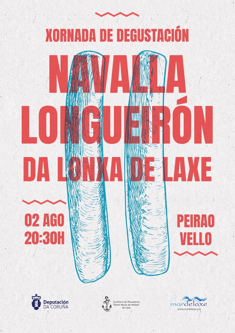 Navalla Laxe