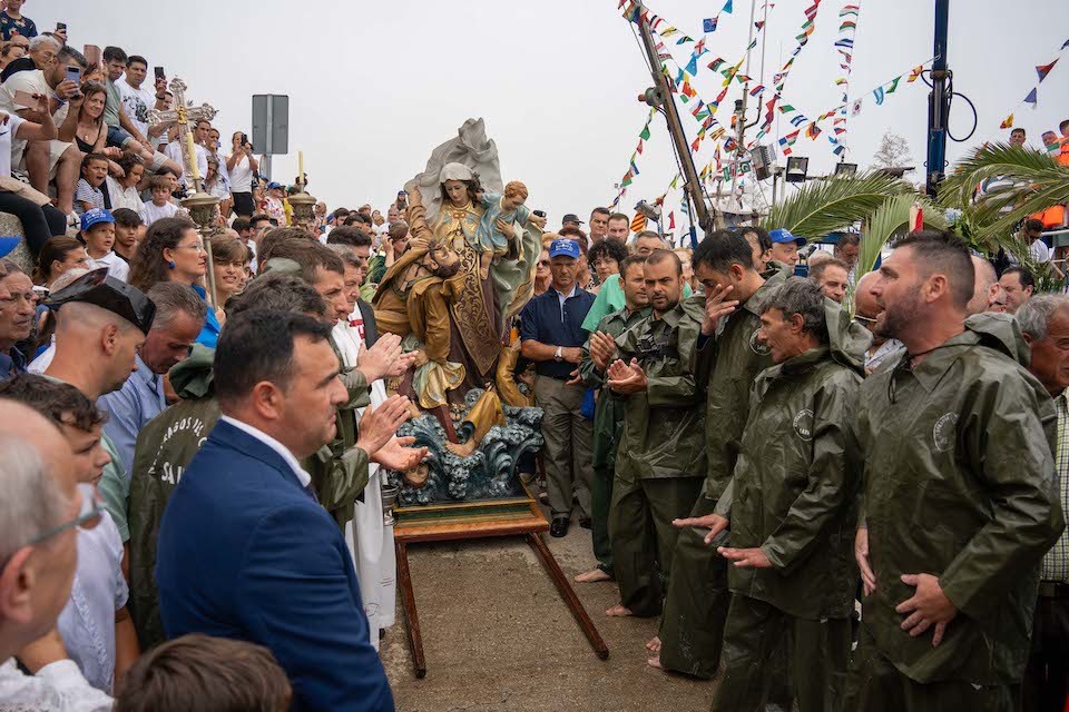 Naufraxio de Laxe 2024 1