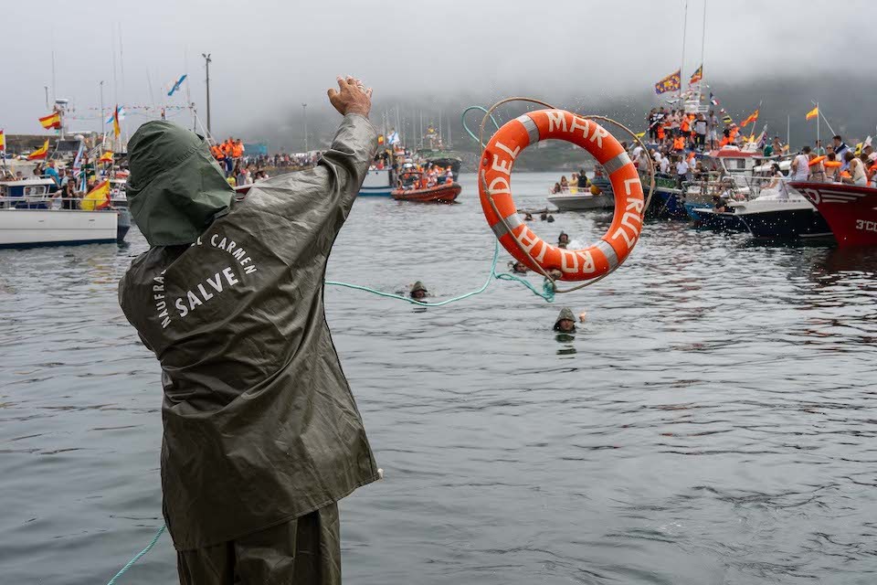 Naufraxio de Laxe 2024 3