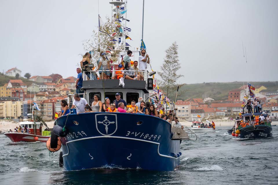 Naufraxio de Laxe 2024 4