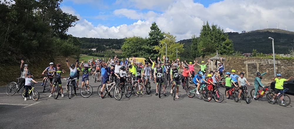 Dia da Bici en Vimianzo 3