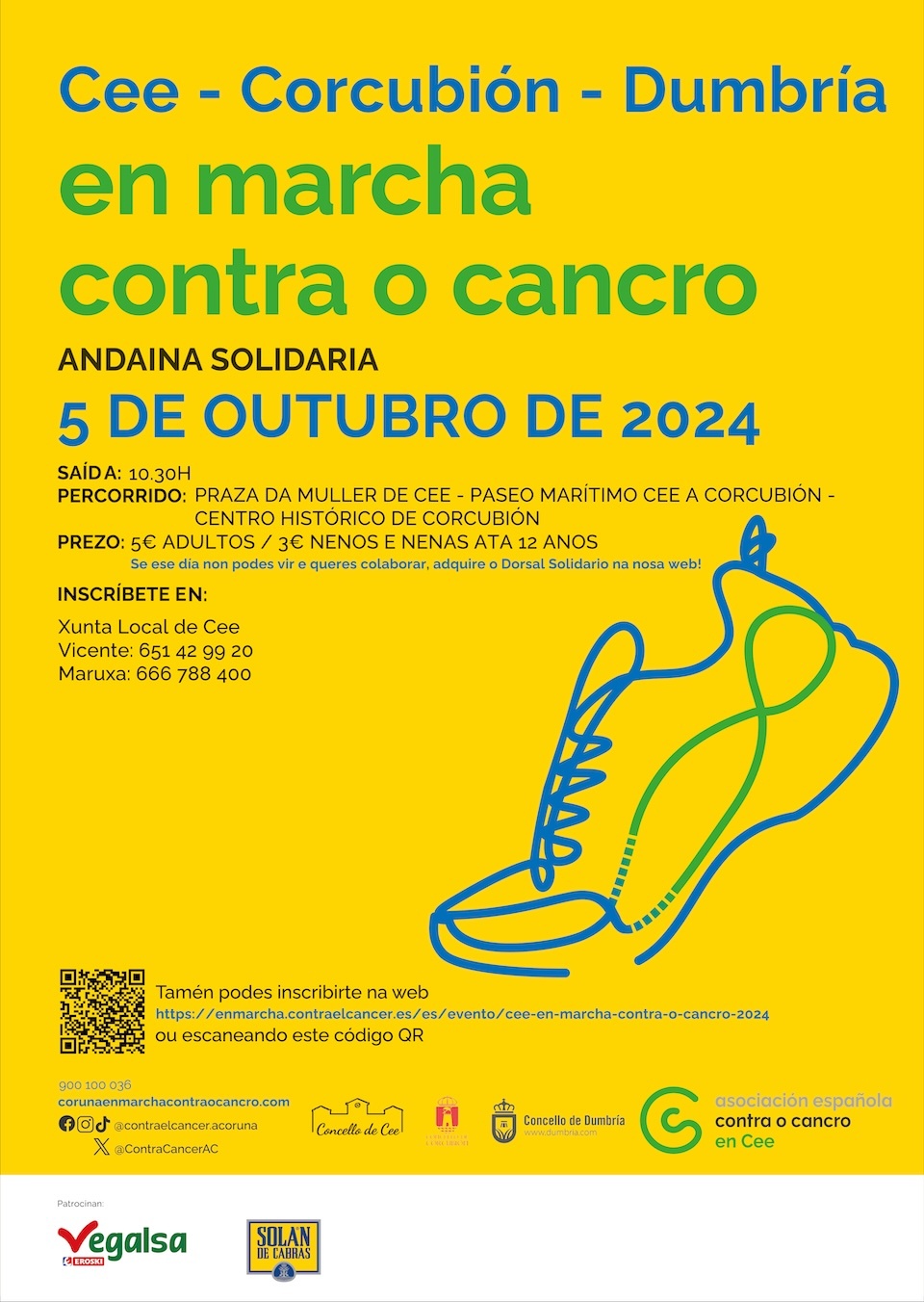 Andaina Solidaria Cee-Corcubion-Dumbria 2 copia