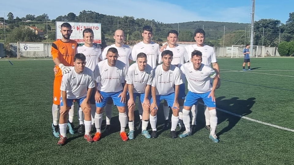 11 do Ponteceso 24-25