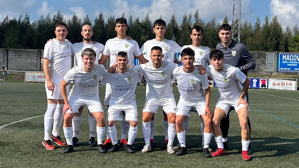 11 do Soneira en Baio