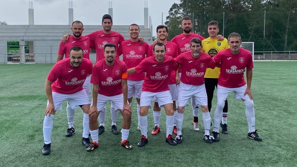 Atletico Pereirina no Carral