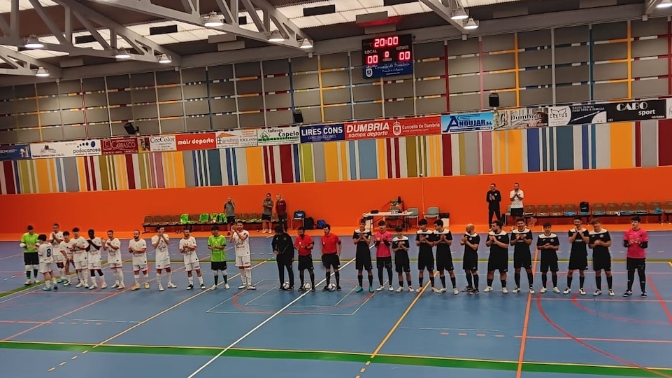 Fisober Masculino no Conco