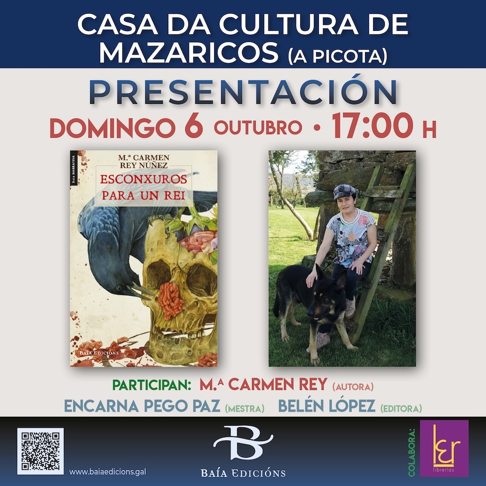 Esconxuros_Mazaricos