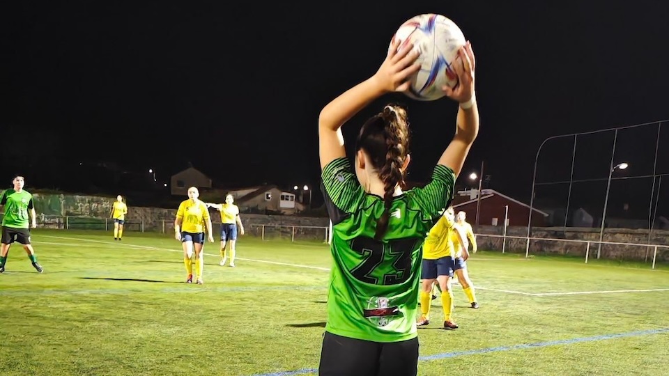 SD Fisterra-Mazaricos fem