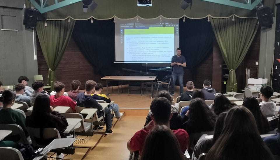 Óscar Riveiro-IES Eduardo Pondal