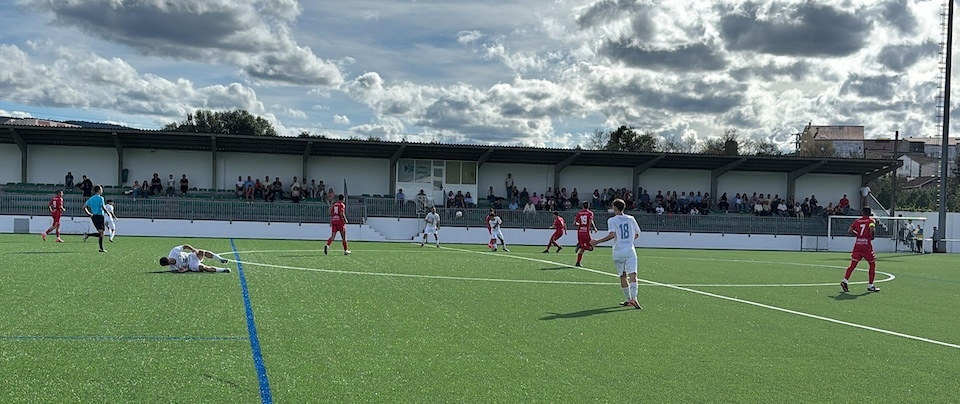 Club do Mar e o Muxia