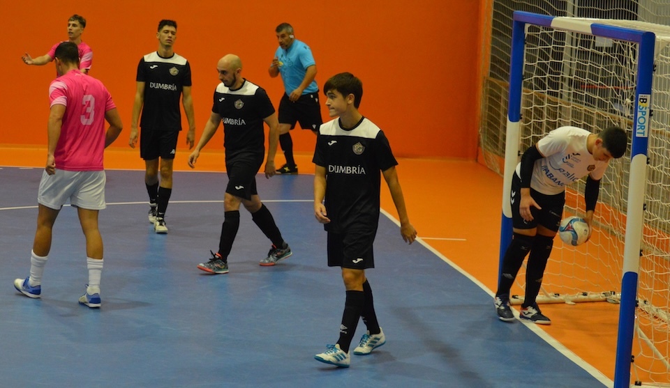 FISOBER FSF - ALTO DO VENTO FS