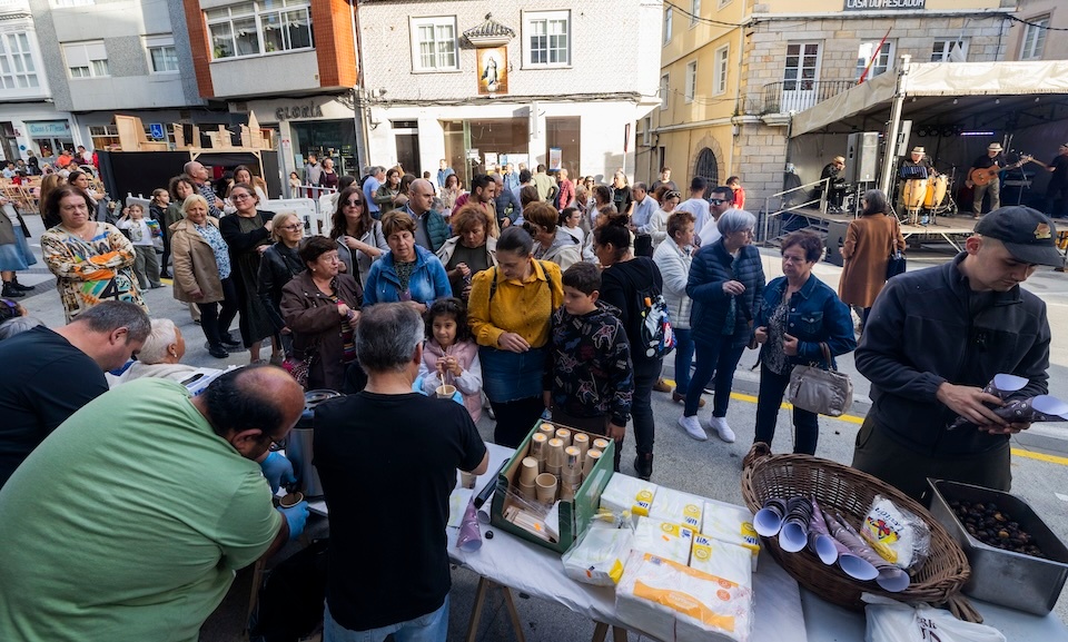 Malpica celebrou as Misions Pedagoxicas