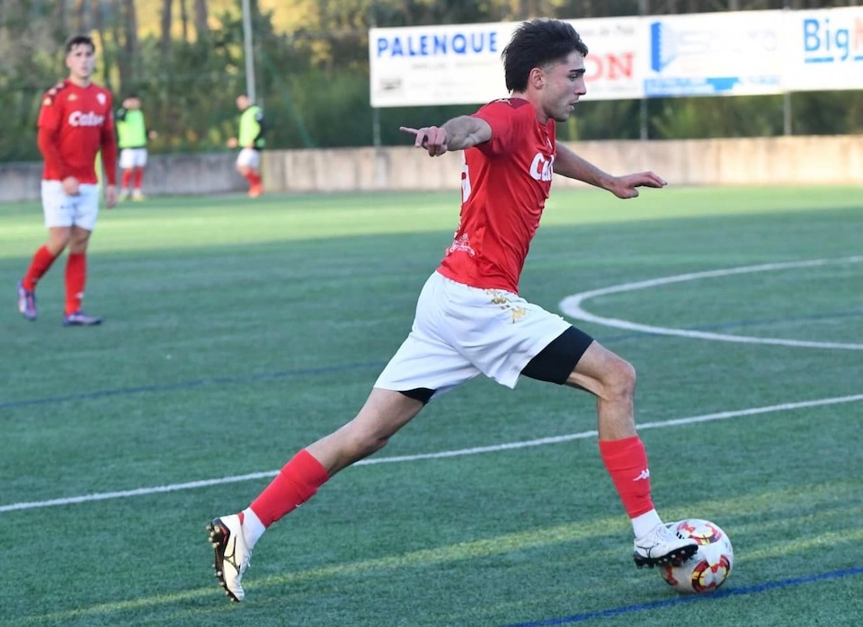 SD Sofan ante SD San Tirso2