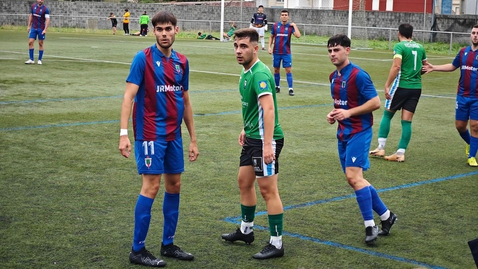 Fisterra - Vista Alegre