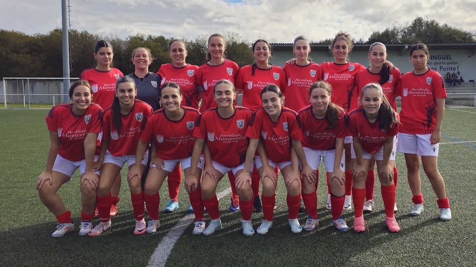 Soneira SD FEM 24-25