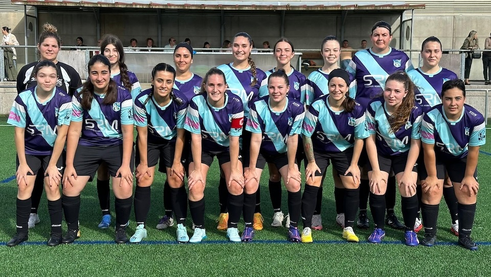 Sporting Zas FEM 24-25